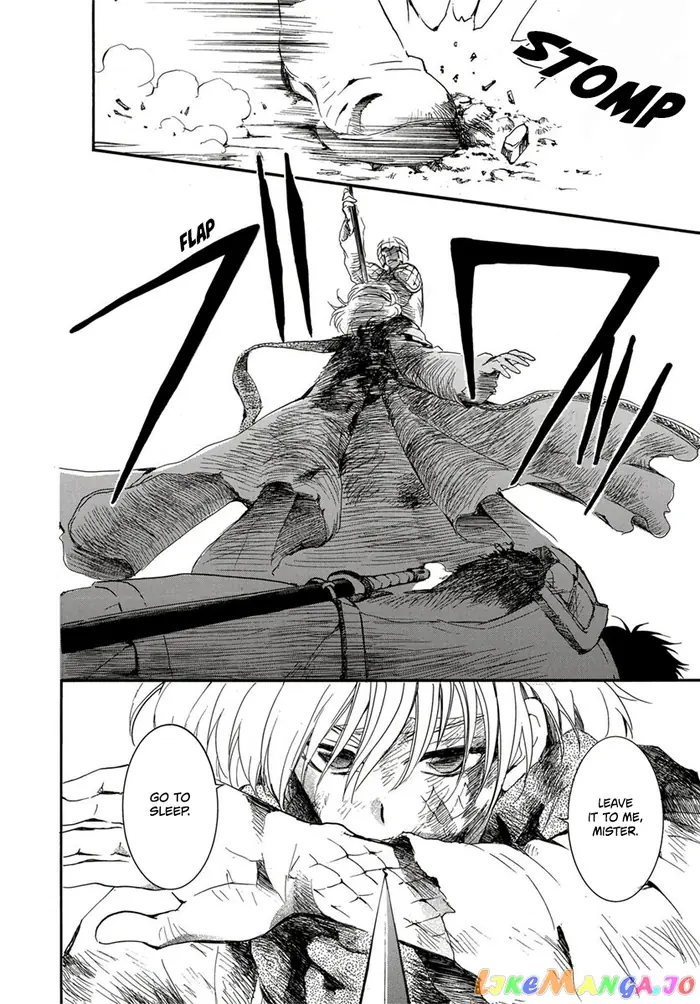 Yona of the Dawn Chapter 224 image 06_optimized